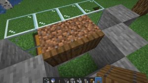 самая легкая ферма ниток в майнкрафт 1.20.1