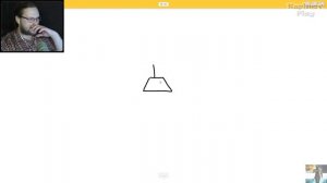 Куплинов QUICK,DRAW! # 1