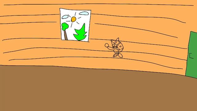 Кошка Любимка в старом стиле. 324 серия смотреть онлайн