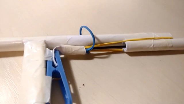 Оружие из бумаги смотреть онлайн