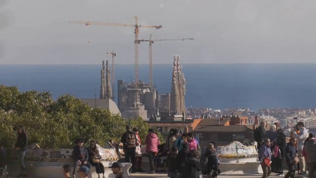 ИСПАНИЯ 🇪🇸 ГЛАВНЫЕ ДОСТОПРИМЕЧАТЕЛЬНОСТИ😎 смотреть онлайн