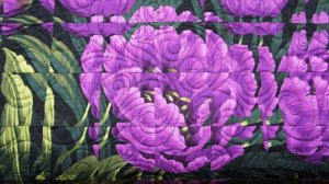 Конвергенция в пэчворке — страшно звучит, но легко шьётся! Лоскутная плетёнка для начинающих