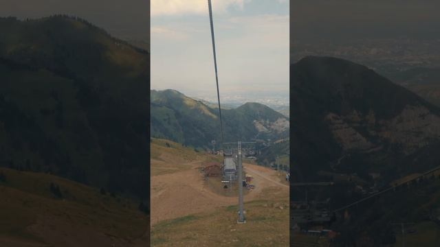 Поход в ущелье Левого Талгара. Часть 1/4 смотреть онлайн