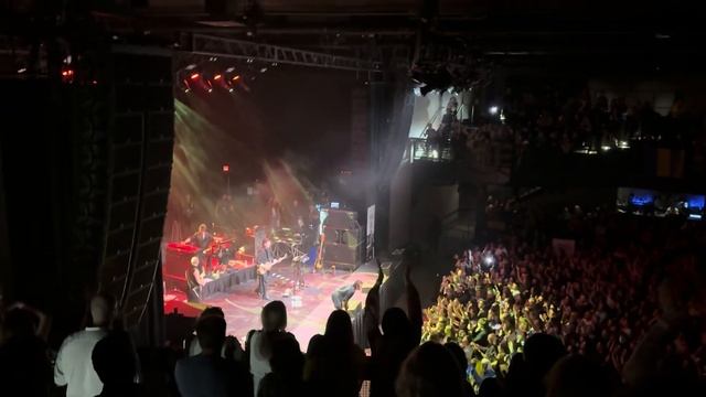 Океан Ельзи | Бостон 2024