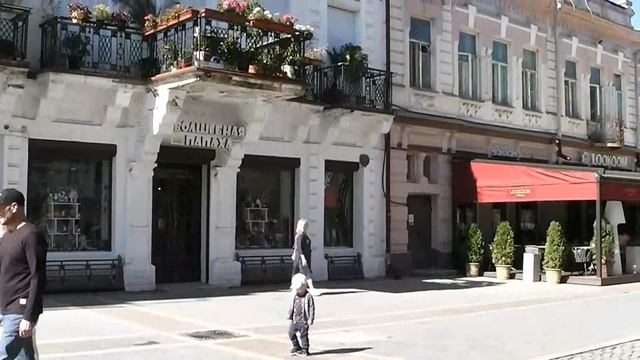 Один день в Северной Осетии. One day in North Ossetia. смотреть онлайн