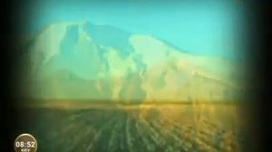 Тата Симонян и Анатолий Днепров Армения Моя