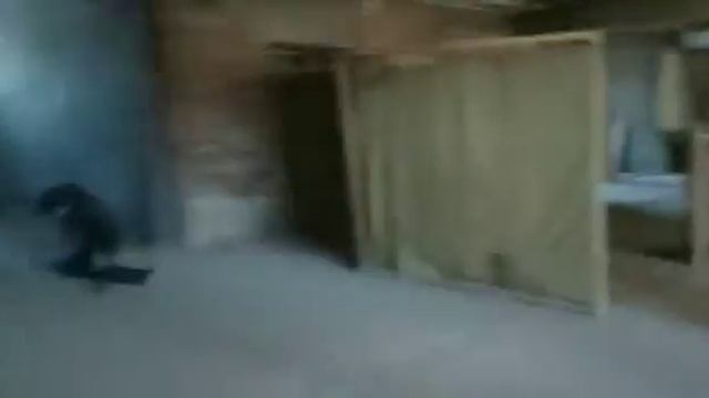 Когда лазертаг уже не действует) смотреть онлайн