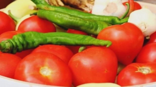 Рецепты от шеф-повара