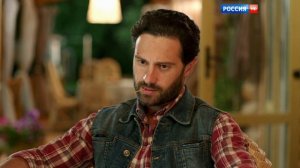 Деревенский роман - 7 серия