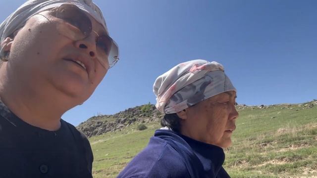 Город Кербен 2025. Гора имени Ленина. смотреть онлайн