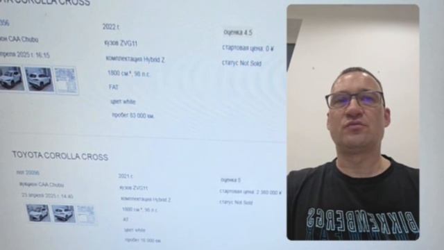 Японцы не хотят отдавать авто на аукционах дешевле. Как выгодно купить санкционный авто на аукционе