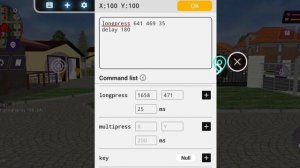 МАКРОС НА ТЕЛЕФОН, PANDA TOUCH PRO, MATRESHKA RP, ФАСТ ОТВОДЫ