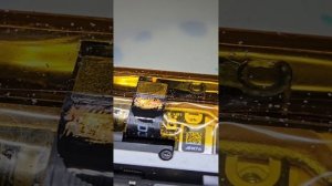 MacBook pro A1707, нет подсветки