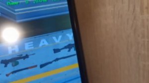 Обзор на китайский монитор 180гц с озона за 7к (VecorSonic)