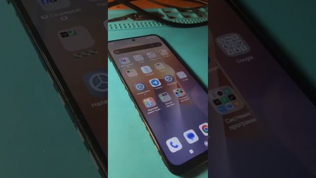 Redmi Note 12S топ смартфон)