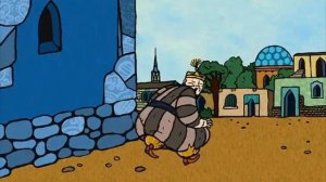 Гора самоцветов 4 серия. Толкование сновидений