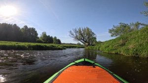 Протва. Открытие сезона 2025