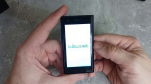 Мини телефон SOYES S23 pro