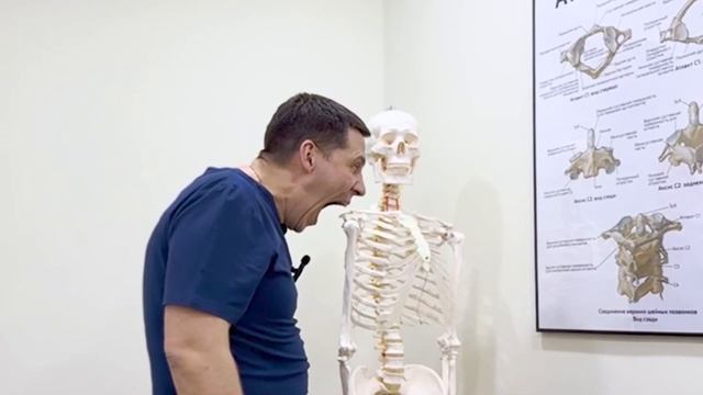 АНТИСПАЗМ ВНЧС: Как процедура улучшает внешность и зд?