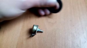 резистор сп3-4ам з драгметалами СССР