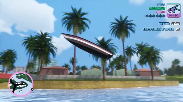 Gta Vice City Definitive Edition ➤ Прохождение На Русском ➤ [PC] - Cери? смотреть онлайн