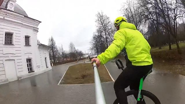 Сегодня холодно, а нужно тепло!