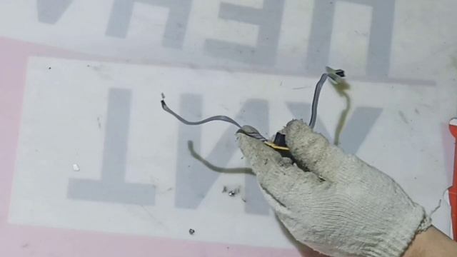 Разбор принтера в металлолом. смотреть онлайн