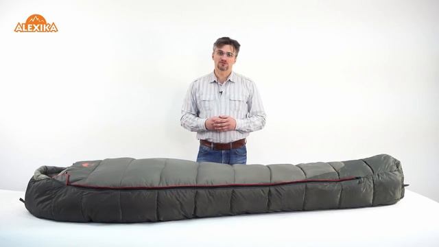 Утеплитель в туристических спальных мешках смотреть онлайн