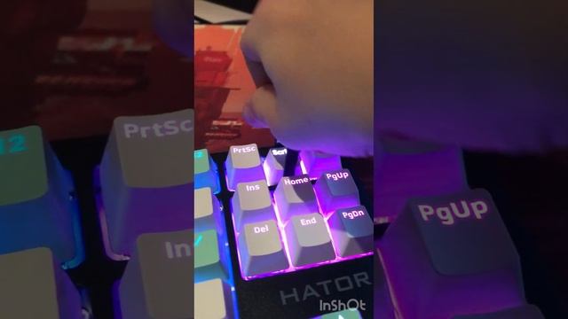 Клавиатура Hator rockfall 2 mecha￼ имба за свои деньги смотреть онлайн