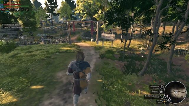 Bellwright НА СЛАБОМ ПК | 1650 Super | I5 9400F |