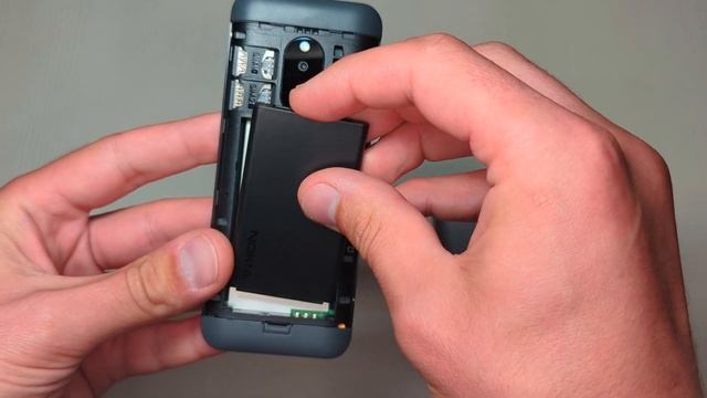 NOKIA 230 (2024 Edition) | РАСПАКОВКА