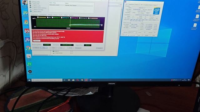 Тест Huananzhi X99 QD4 ( Zsus X99 P4 ) + проц 2640v4, 2650v4, 2680v3, 2667v4. Тест зо смотреть онлайн