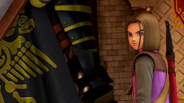 Мир JRPG — это не просто игры. Пять моих любимых JRPG на ПК