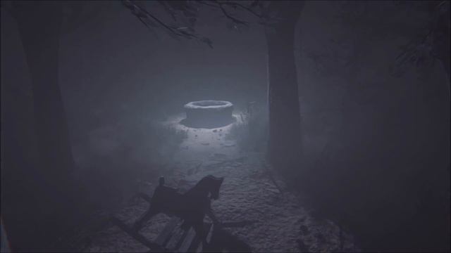 Outlast 2 Demo - Не Первый Взгляд смотреть онлайн