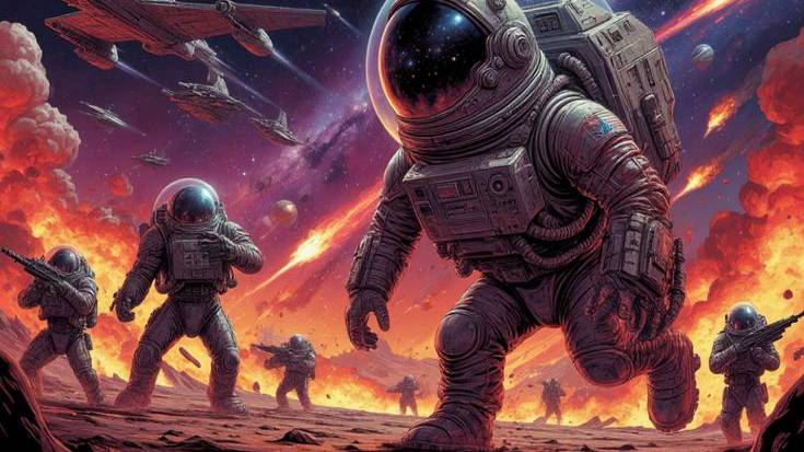 Мавис в шлеме родился 7