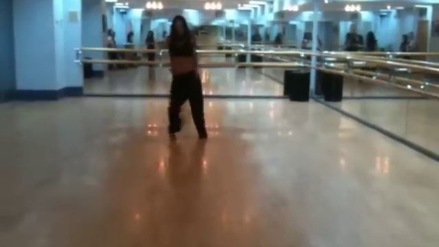 стрип пластика , Strip Dance ( Сергеева Даня ) 2011