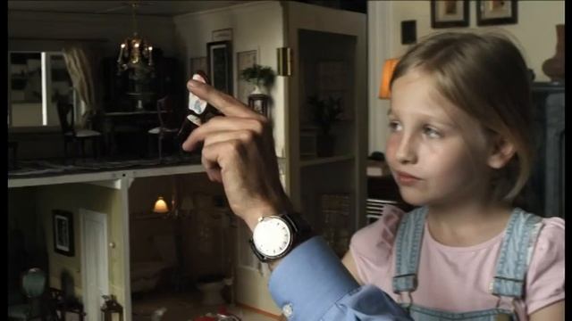 Шрамы 3D (русский ролик) смотреть онлайн