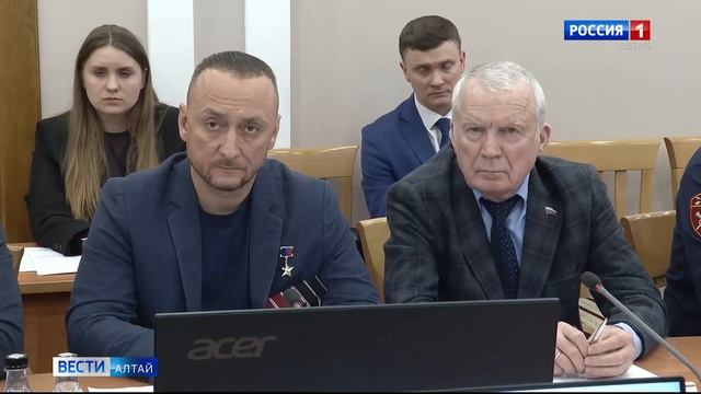 Первый выпуск ВЕСТЕЙ в новом формате | ПРЯМОЙ ЭФИР РОС?