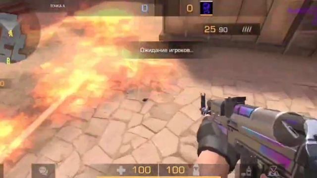 Мое первое видео! Пасхалки и прокиды в Standoff2