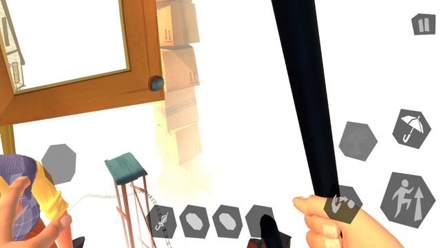Прохождение игры Hello Neighbor #4 (Финальный акт) смотреть онлайн