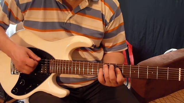074 - Surf Rider (Часть 3) (Заключительная)