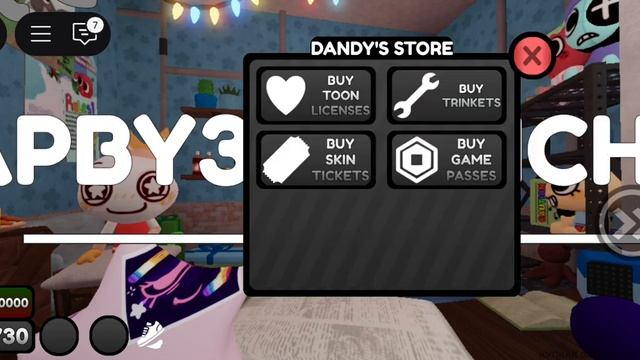 Играю в игру на подобие мира дэнди (видео на скорую рук смотреть онлайн