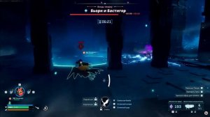 Palworld | Новый босс башни | Бьорн и Бастигор | Сложный реж?