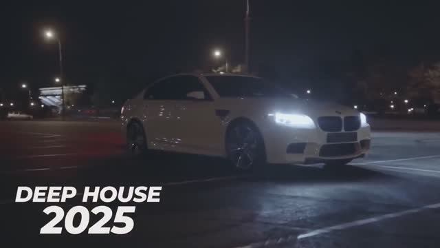 DEEP house в Машину😈👹Лучшая МУЗЫКА в МАШИНУ ▶️👹😈МУЗЫКА😈🚘Слушать только в МАШИНЕ 2025(#27) смотреть онлайн