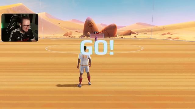 ЭТО ЛУЧШЕ ФИФЫ в 100 РАЗ! САМЫЙ КРАСИВЫЙ и ЭПИЧНЫЙ ФУТБО? смотреть онлайн