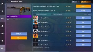 ТРЕЙД СО 100 ГОЛДЫ - 1 ЧАС В НОВОМ ОБНОВЛЕНИИ! | ТРЕЙД В СТАНДОФФ 2