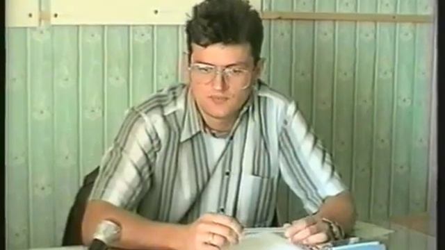 Лискинское телевидение выпуск от 08.09.1998 смотреть онлайн