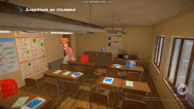 Пять ночей с Тимохой 4 1 день HD (пк версия)!