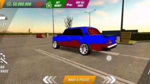 Читы на Car Parking Multiplayer
