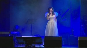 концерт-презентация мюзикла Дракула, продюсерский це?
